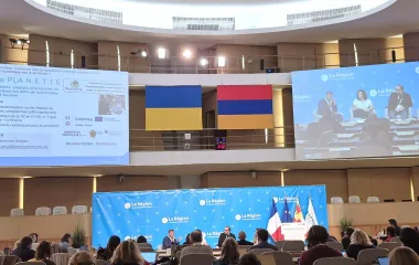 séminaire Interreg