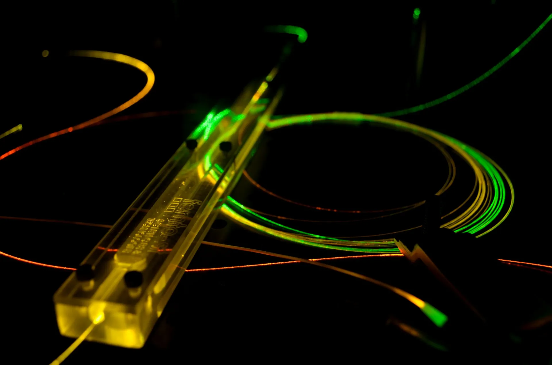 fibre optique