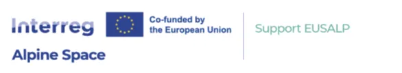 Interreg Alpine Space