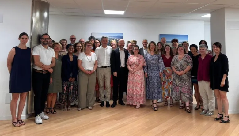photo groupe CS geneve mai 2026