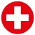 drapeau suisse pastille
