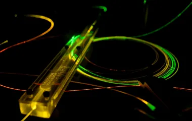 fibre optique